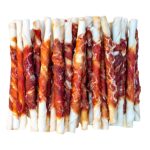 Voskes Jutalomfalat Kutyáknak Kacsa Rúd 400 g