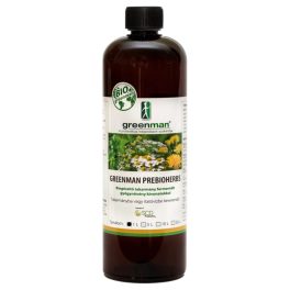 Greenman PreBioHerbs 1 liter
