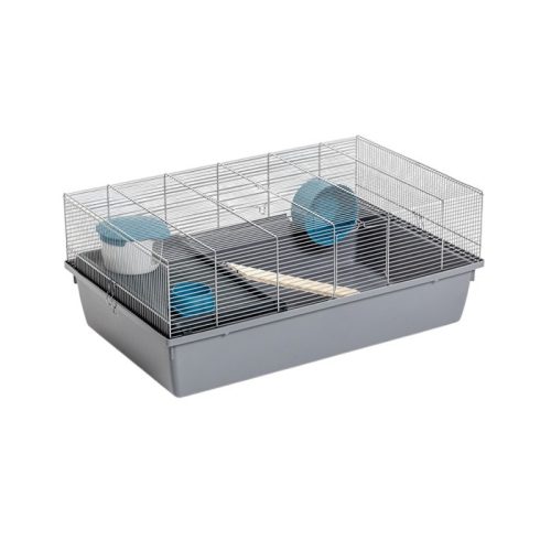 TQ Hörcsög Ketrec Lucio