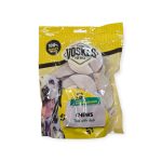 Voskes Jutalomfalat Kutyáknak Taco Kacsával 400 g