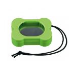 Trixie Klikker Csont Alakú (Több színben)