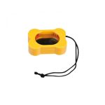 Trixie Klikker Csont Alakú (Több színben)