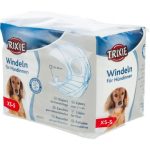 Trixie Kutya Pelenkanadrág XS-S