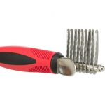 Trixie Filcbontó Fésű