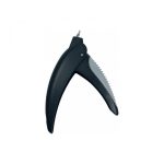 Trixie A Alakú Karomolló Műanyag 14 cm