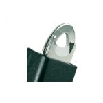 Trixie A Alakú Karomolló Műanyag 14 cm