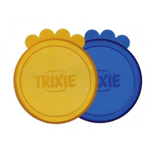 Trixie | Konzervtető | Nagy | 2 db