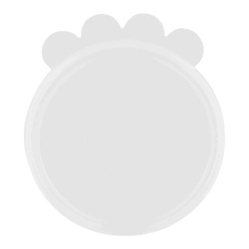 Trixie Szilikonos Konzervtető Kicsi 2 db