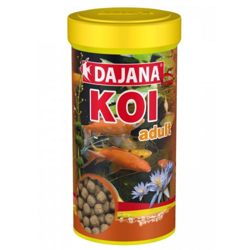 Dajana Koi Adult 1 liter