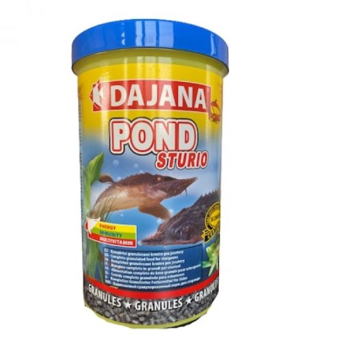 Dajana Pond Sturio 1000 ml