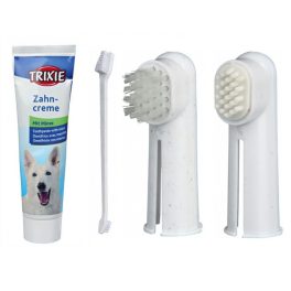 Trixie Fogápoló Szett