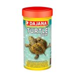 Dajana Turtle Chips 250ml