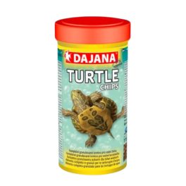 Dajana Turtle Chips 250ml