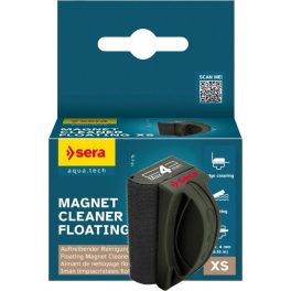 Sera Lebegő Tisztító Mágnes XS