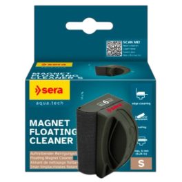 Sera Lebegő Tisztító Mágnes S