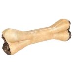 Trixie Jutalomfalat Töltött Marhabőr Csont 2 x 12 cm
