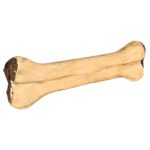 Trixie Jutalomfalat Töltött Marhabőr Csont 2 x 12 cm