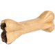 Trixie Jutalomfalat Töltött Marhabőr Csont 15cm