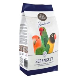 Deli Nature Serengeti Nagypapagáj 800g