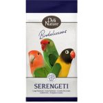 Deli Nature Serengeti Nagypapagáj 800g