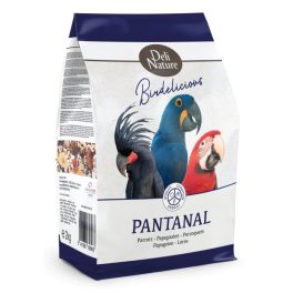 Deli Nature Pantanal Óriáspapagáj 750g