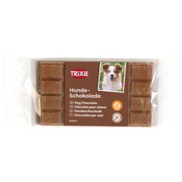 Trixie Kutyacsoki Mini Schokolade 30g