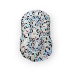 Relax Ovál Mintás Kutya Párna 2-es