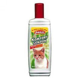 Panzi Sampon Komfort (Macska) 200 ml