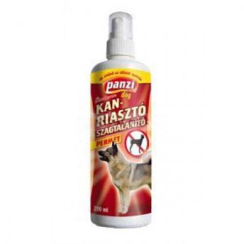 Panzi | Permet | Kanriasztó | 200ml