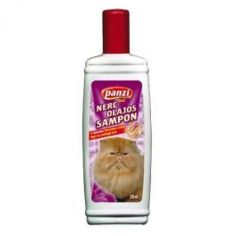 Panzi Sampon Nercolajos (Macska) 200 ml