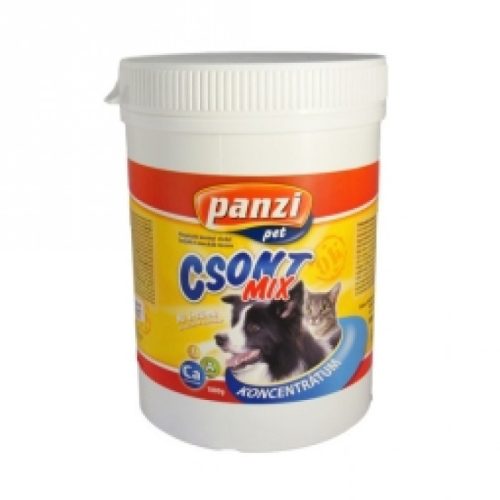 Panzi Csont Mix 1 kg