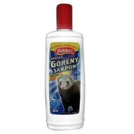 Panzi Sampon Görény 200 ml