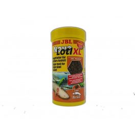 JBL Axolotl Eleség XL