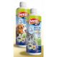 Panzi Macska Bolha - és Kullancsriasztó Sampon 200ml