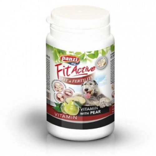 Panzi Fitactive | Fit a Fertility (Vemhes) Vitamin | 60 db