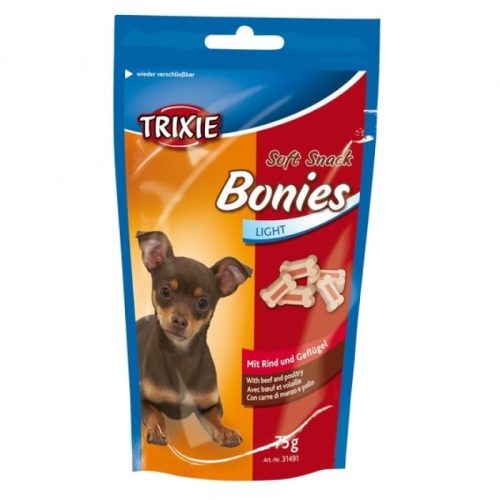 Trixie | Bonies | 75 g