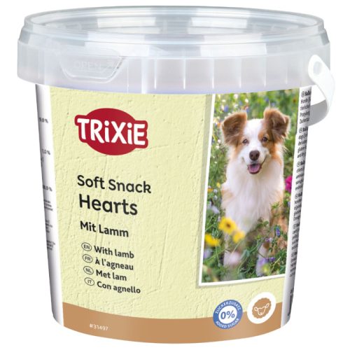 Trixie Happy Hearts 500 g
