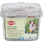 Trixie Jutalomfalat Soft Snack Boncies 140g