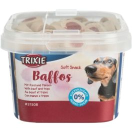 Trixie Jutalomfalat Soft Snack Baffos 140g