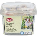 Trixie Jutalomfalat Soft Snack Baffos 140g
