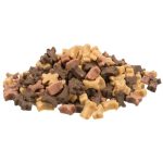 Trixie Junior Jutalomfalat Soft Snack Bones 140g