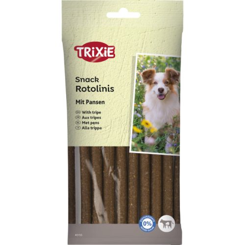 Trixie Jutalomfalat Kutyáknak Pacalos 120g