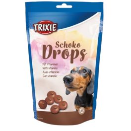 Trixie Schoko Drops 200 g