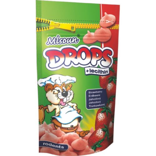 JK Animals Drops Epres 75g