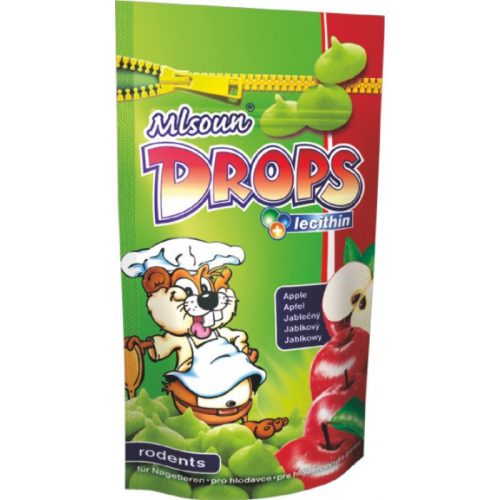 JK Animals | Drops | Almás | 75g