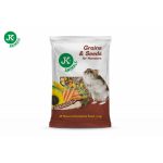 Jk Animals Prémium Hörcsög Eleség 1kg