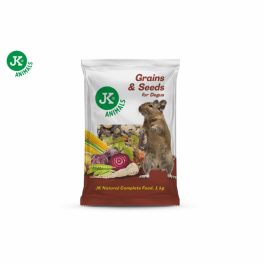Jk Animals Prémium Degu Mag Eleség 1 kg