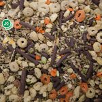 Jk Animals Prémium Degu Mag Eleség 1 kg