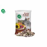 Jk Animals Prémium Csincsilla Eleség 1 kg