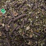 Jk Animals Prémium Csincsilla Eleség 1 kg